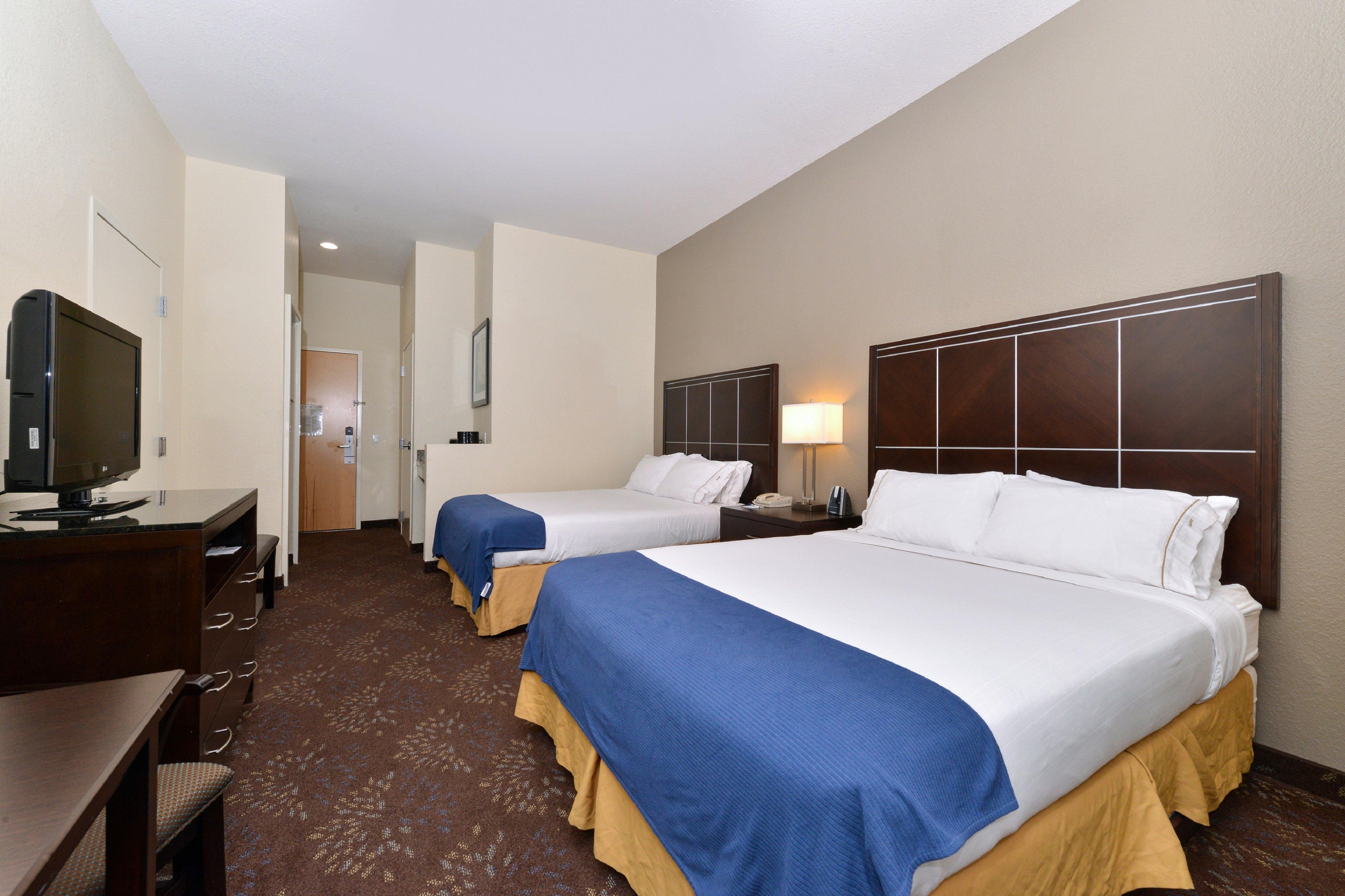 Hampton Inn & Suites Cathedral City Extérieur photo