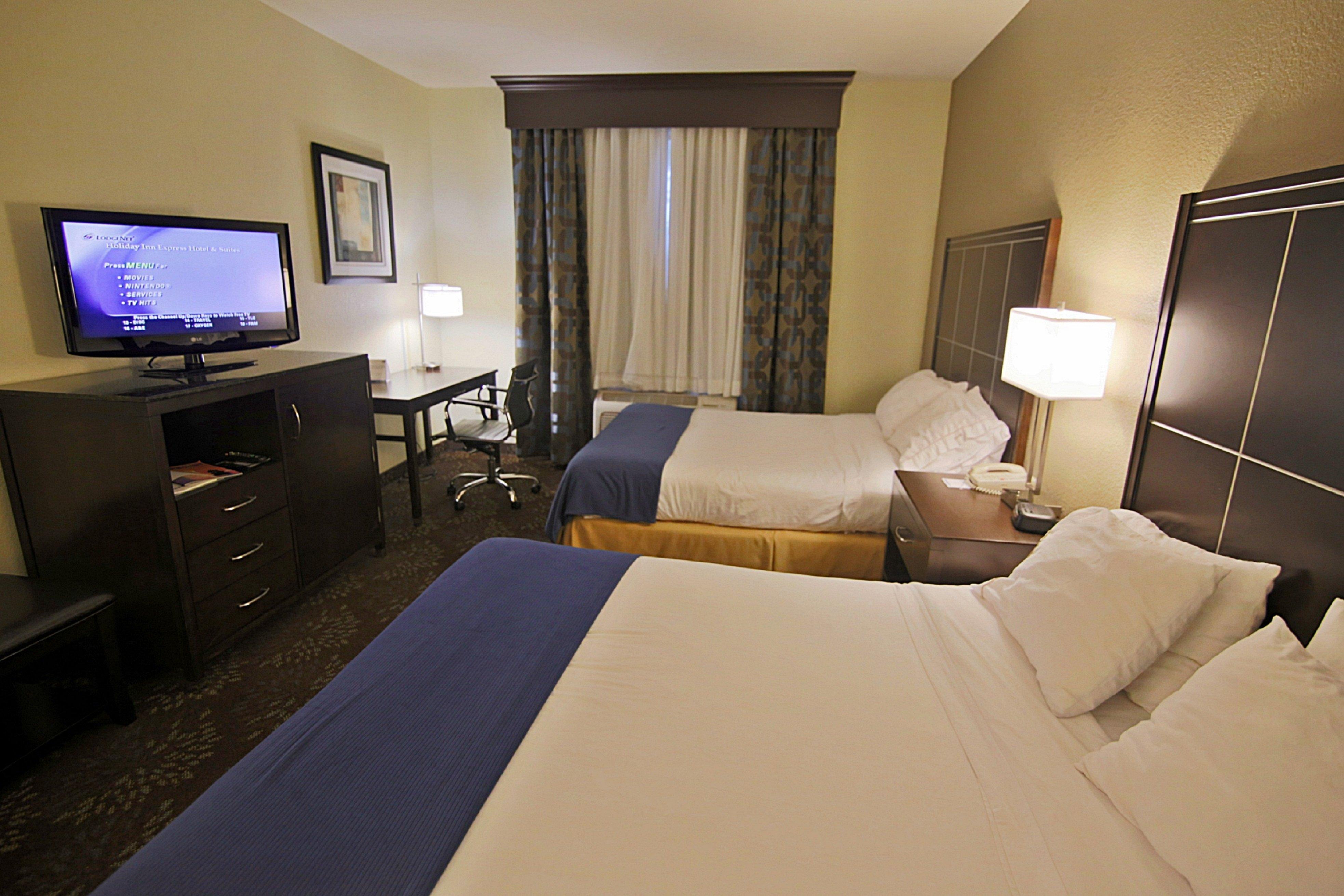 Hampton Inn & Suites Cathedral City Extérieur photo