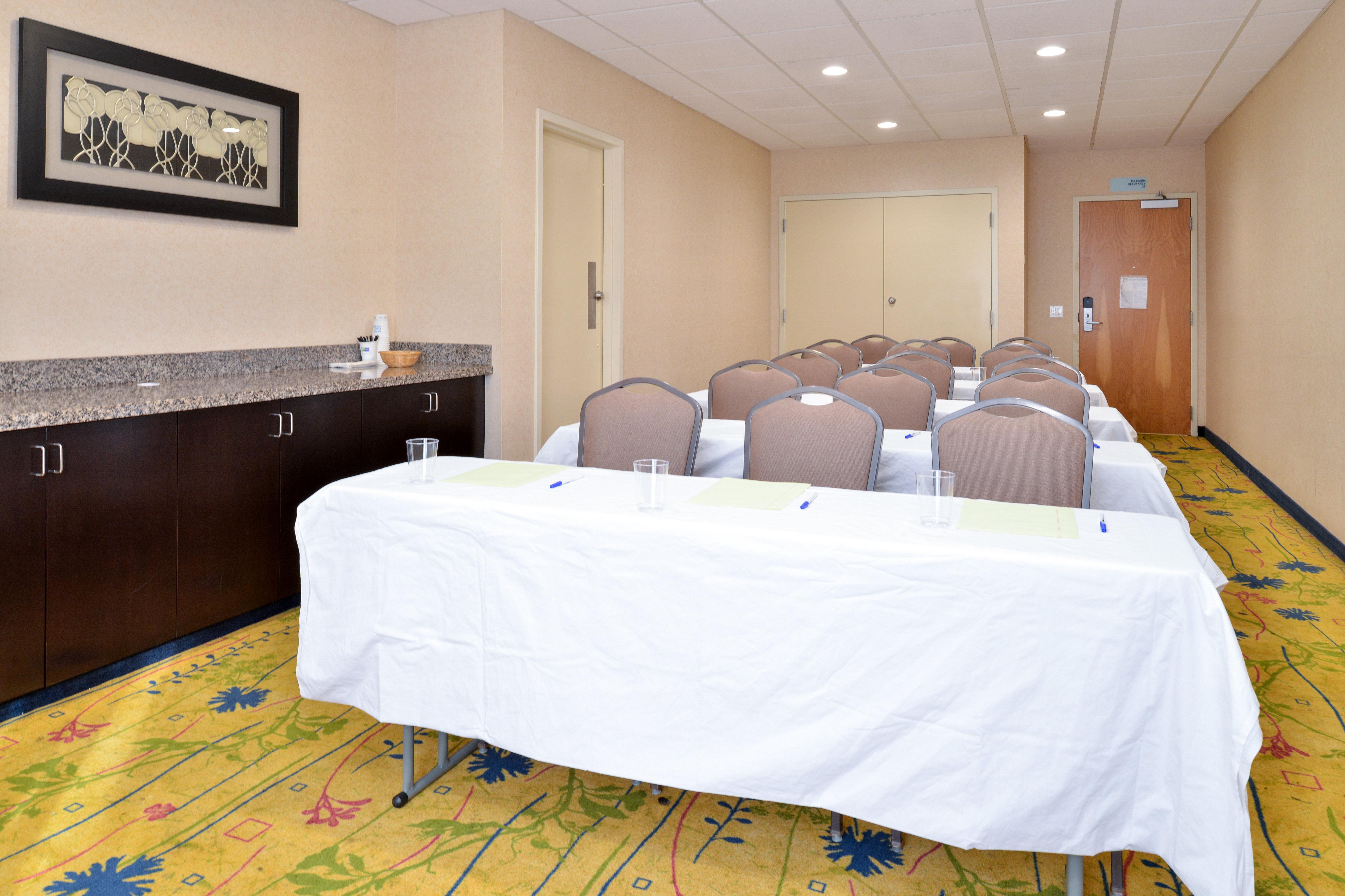 Hampton Inn & Suites Cathedral City Extérieur photo