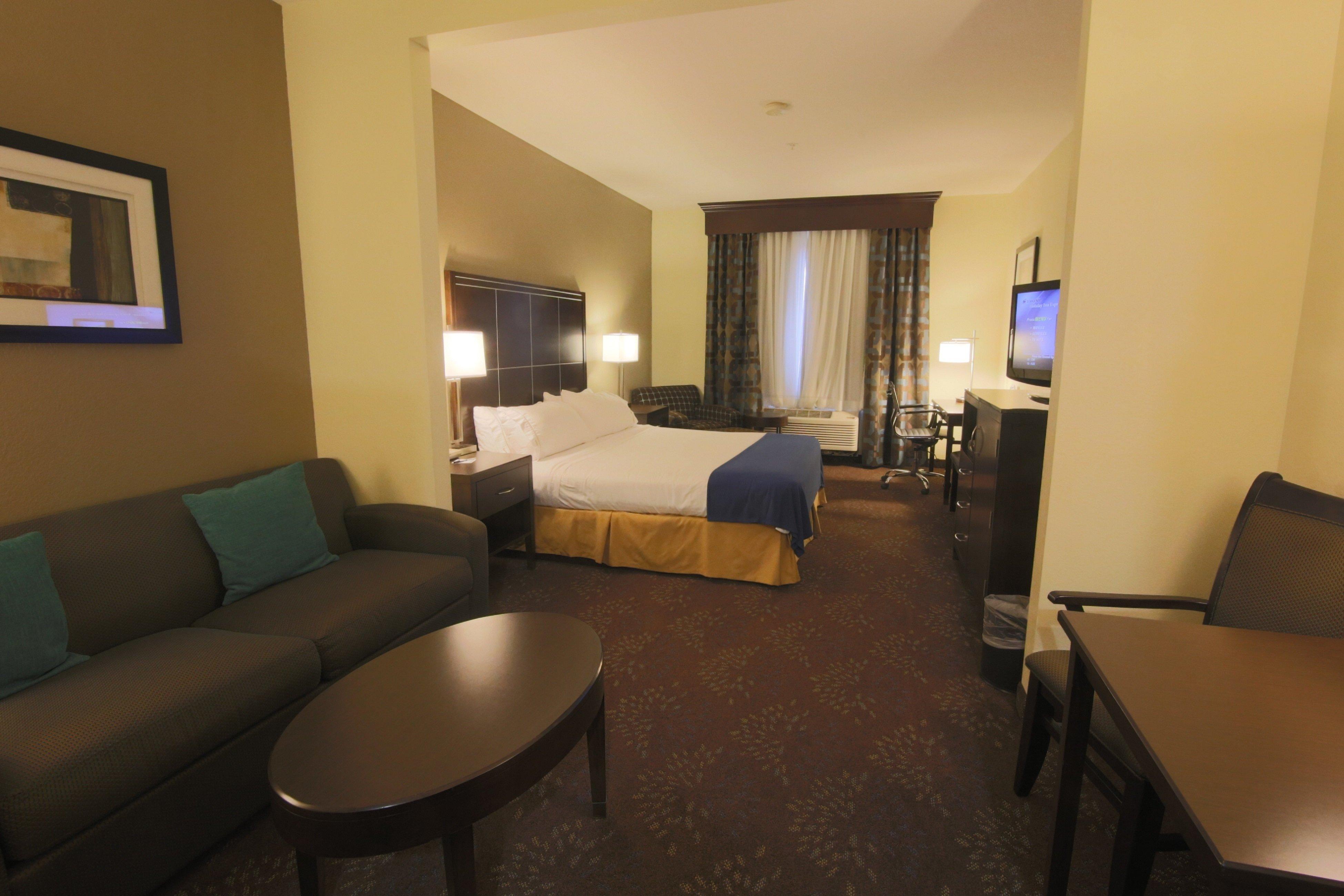 Hampton Inn & Suites Cathedral City Extérieur photo