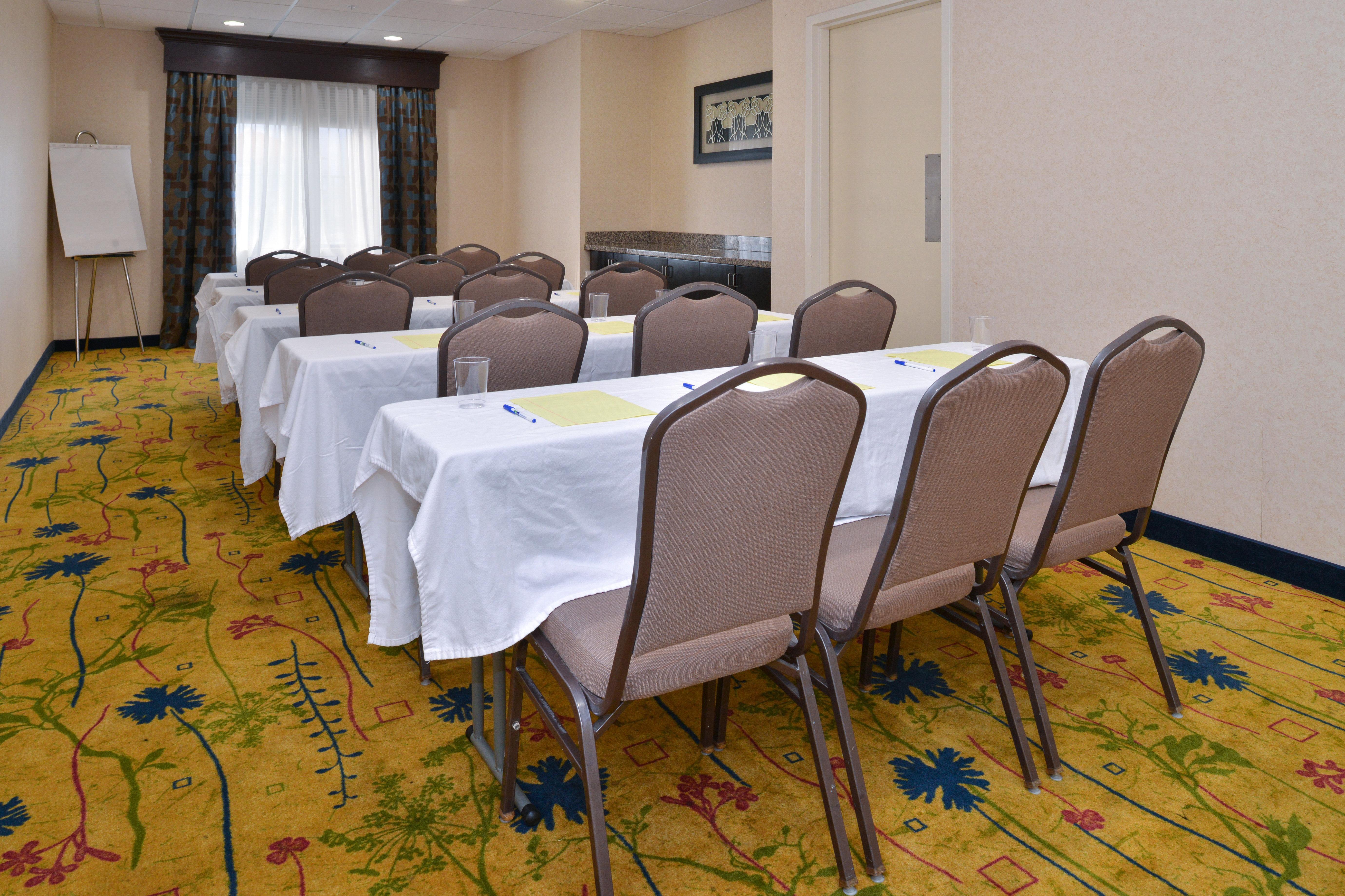 Hampton Inn & Suites Cathedral City Extérieur photo