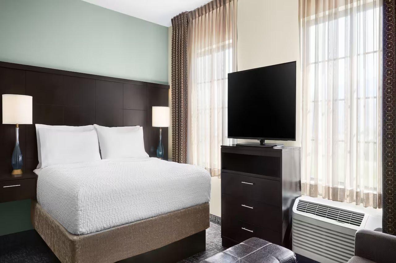 Hampton Inn & Suites Cathedral City Extérieur photo