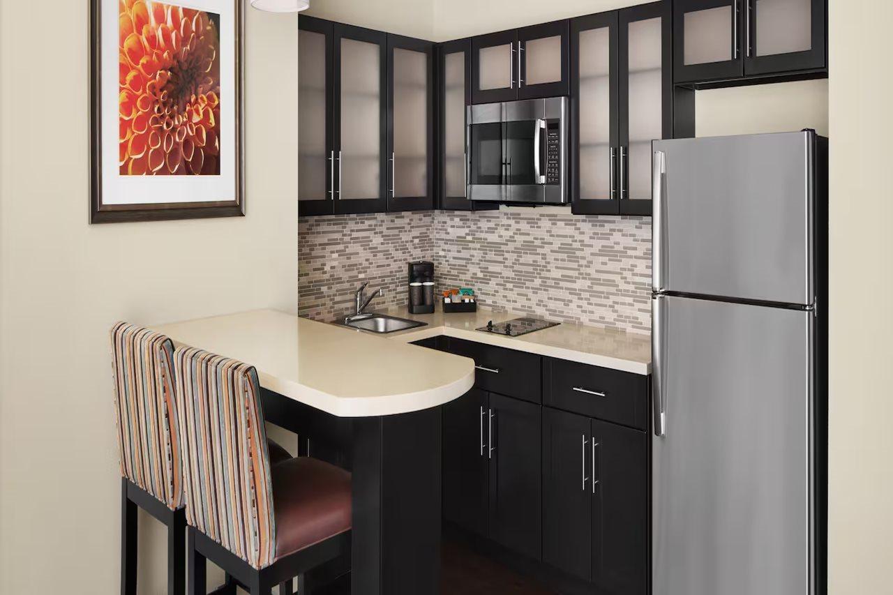 Hampton Inn & Suites Cathedral City Extérieur photo