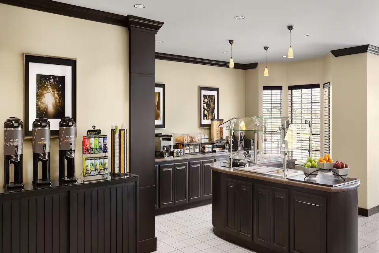 Hampton Inn & Suites Cathedral City Extérieur photo
