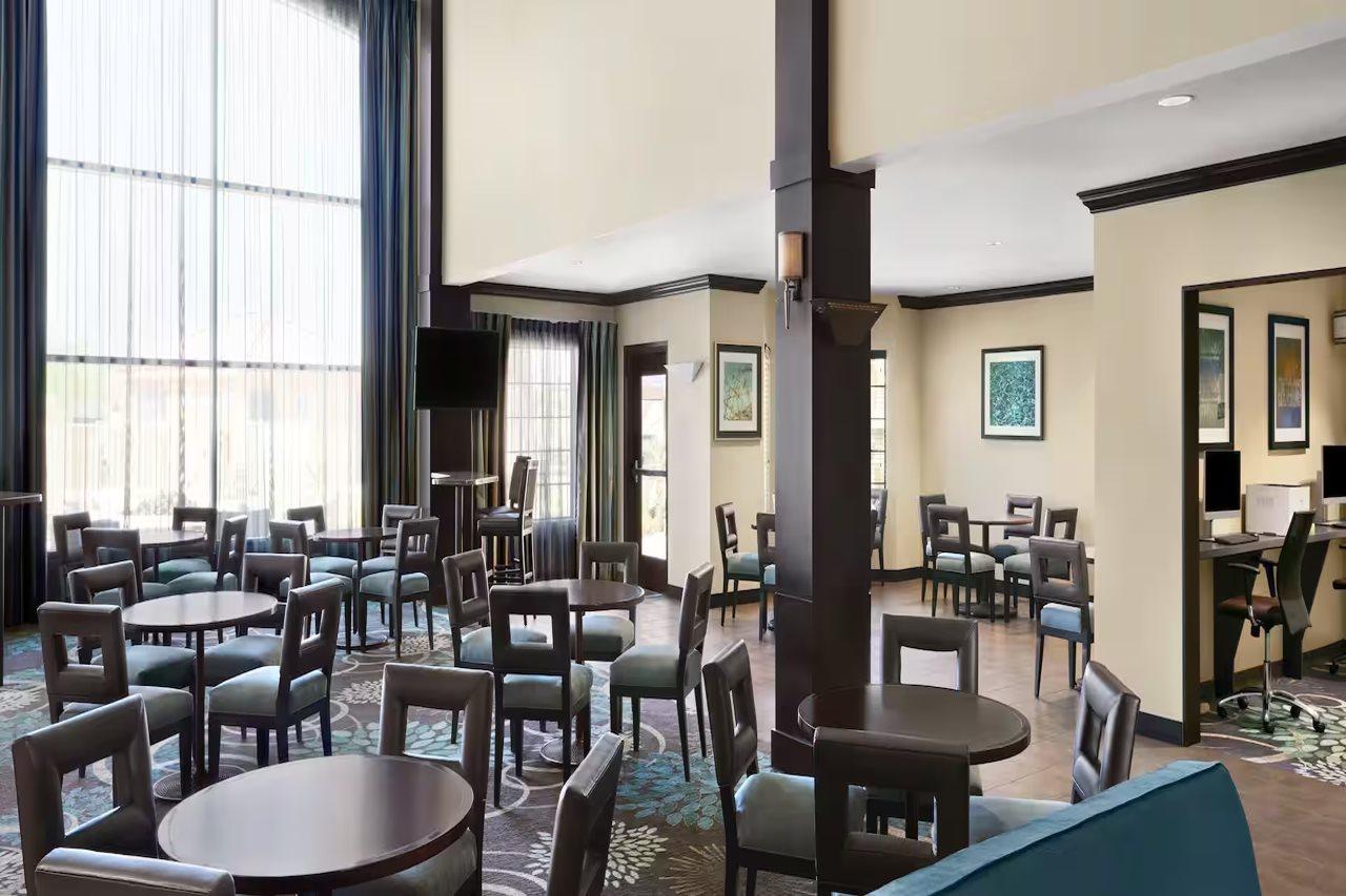 Hampton Inn & Suites Cathedral City Extérieur photo