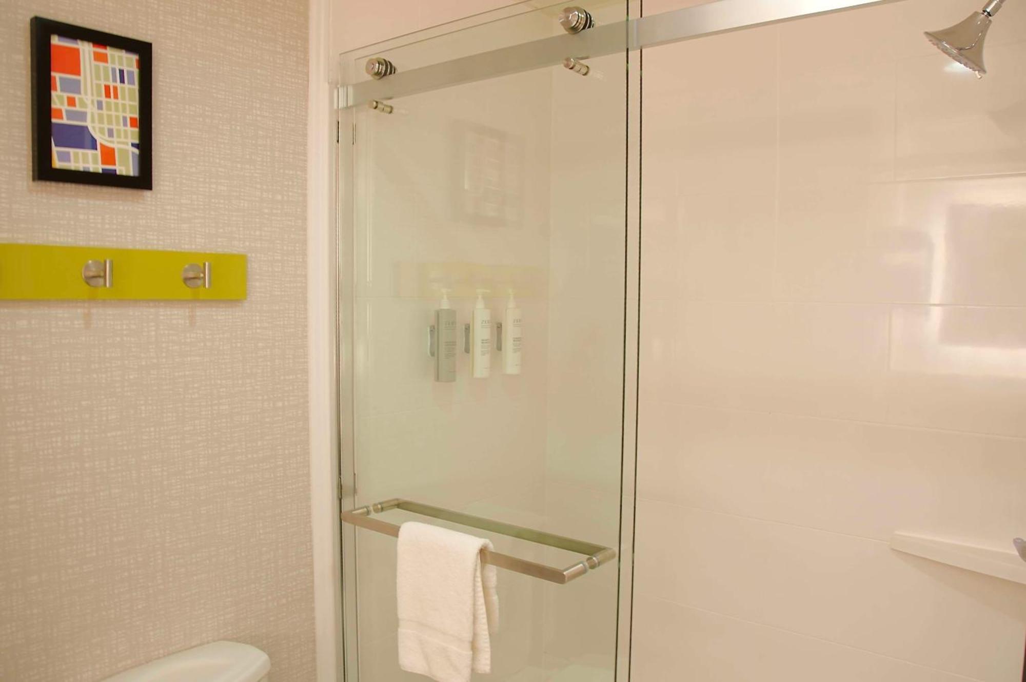 Hampton Inn & Suites Cathedral City Extérieur photo