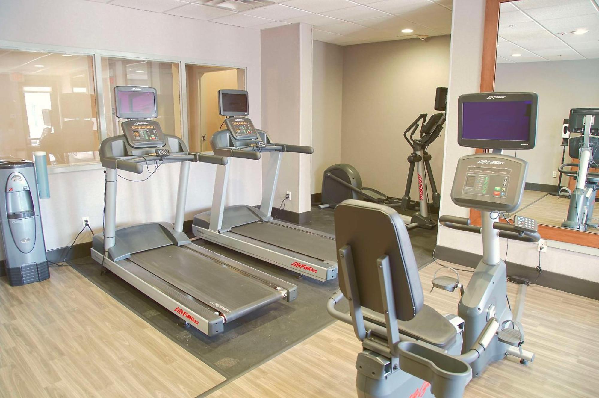 Hampton Inn & Suites Cathedral City Extérieur photo