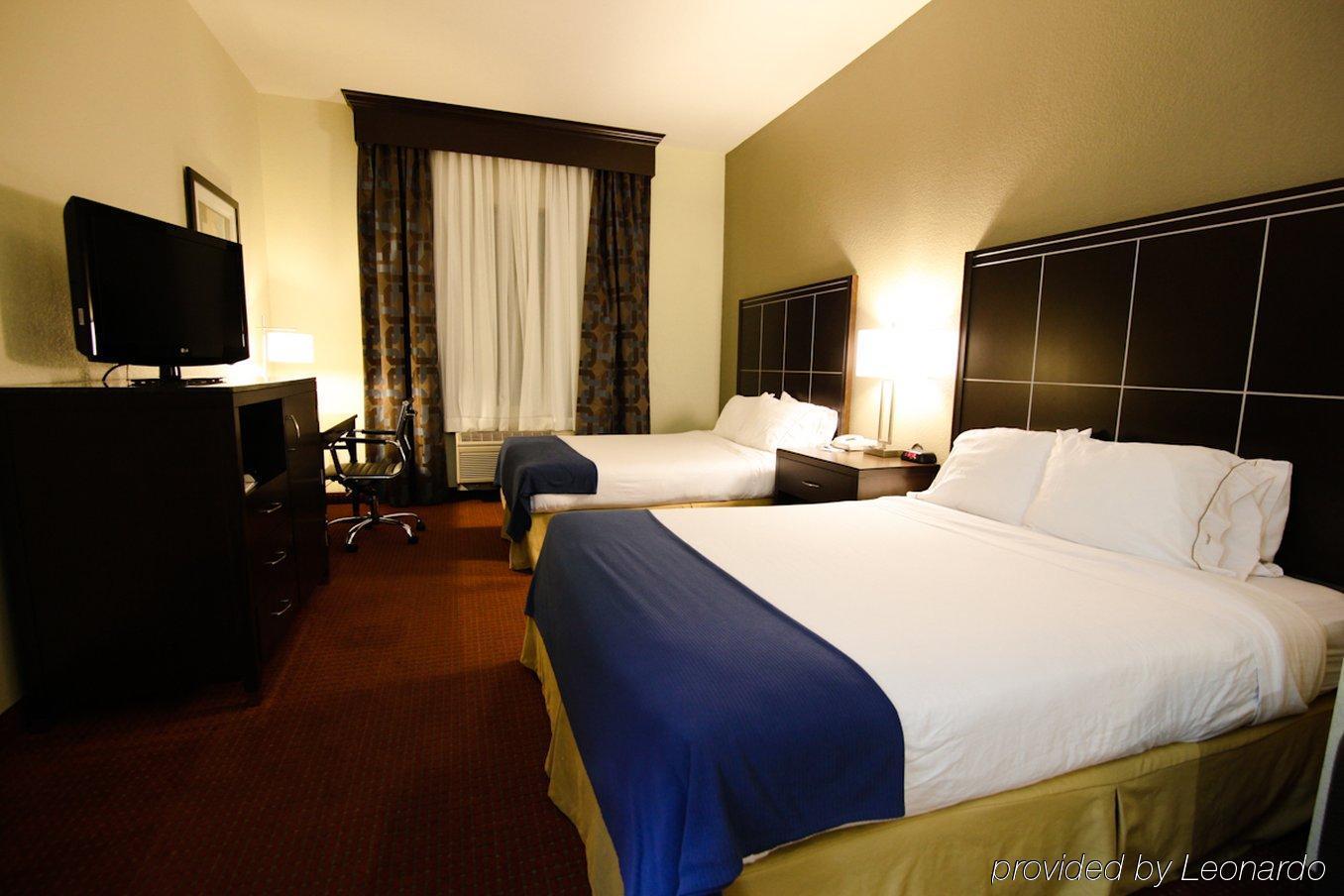 Hampton Inn & Suites Cathedral City Chambre photo
